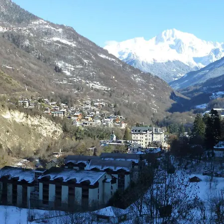 Avec Balcon, Wifi Et Parking - 4 Couchages - - Fr-1-512-59
