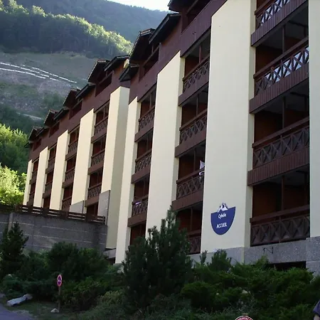 Appartement 4 Pers Avec Wifi Et Parking à - Fr-1-512-59