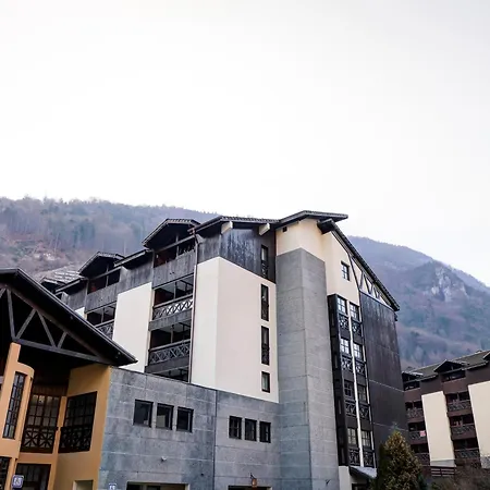 Avec Balcon, Wifi Et Parking - 4 Couchages - - Fr-1-512-59 Апартаменты *