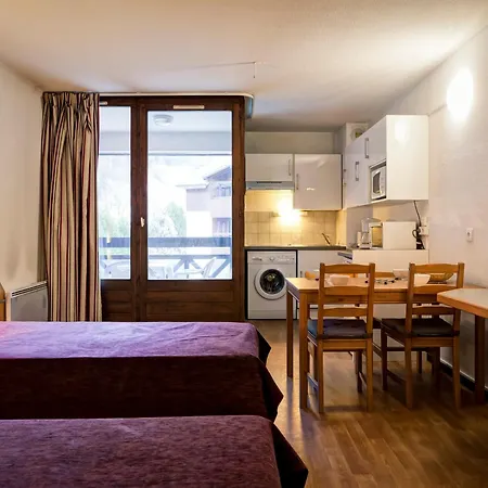 4 Pers Avec Wifi Et Parking A - Fr-1-512-59 Appartement *
