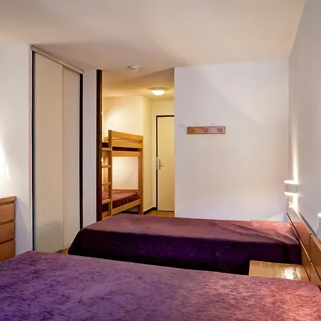 Lejlighed 4 Pers Avec Wifi Et Parking A - Fr-1-512-59 Brides-les-Bains